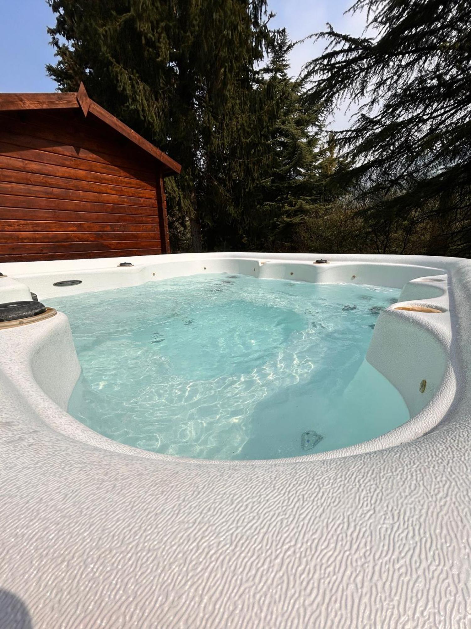 Relais Villa Alma Castion Veronese Exterior foto
