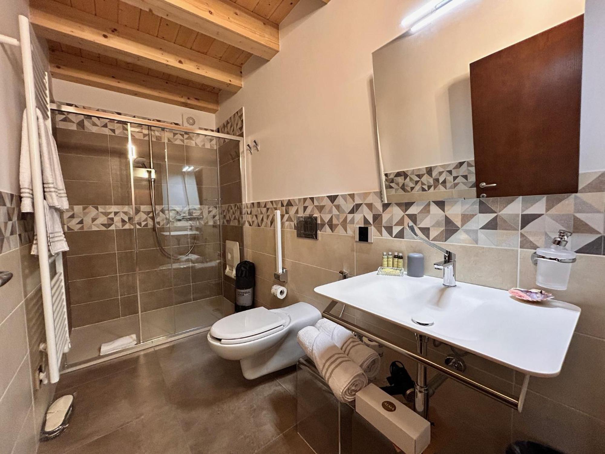 Relais Villa Alma Castion Veronese Exterior foto